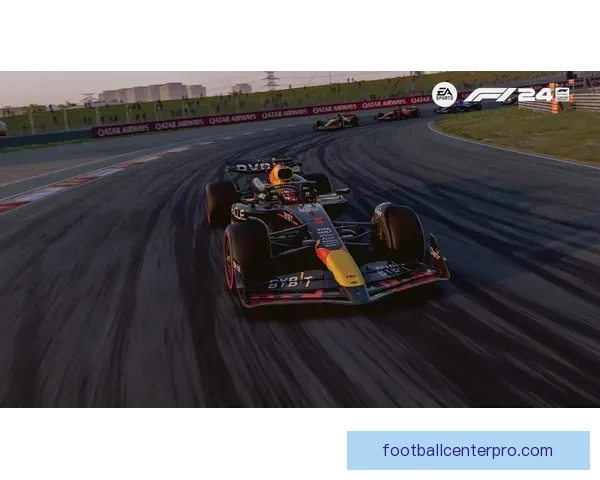 F1赛季最新动态揭秘车队策略与赛道挑战